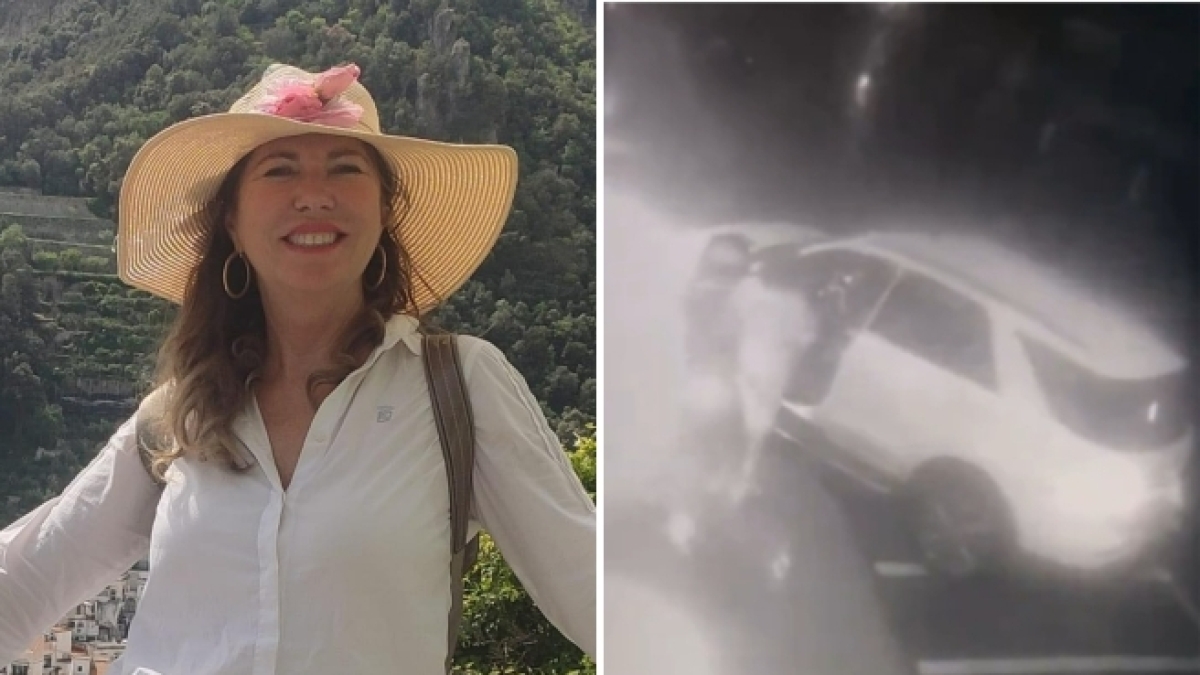 Cinzia Dal Pino condannata a 18 anni: a Viareggio travolse e uccise col Suv l'uomo che l'aveva borseggiata. Resta ai domiciliari