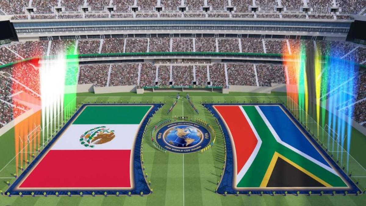 Mondiali 2026, sondaggio e nuova cerimonia pre-mondiale