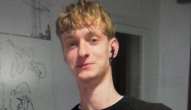 Mattia Testi, il 19enne trovato senza vita poco distante da casa: la drammatica scoperta fatta dal padre