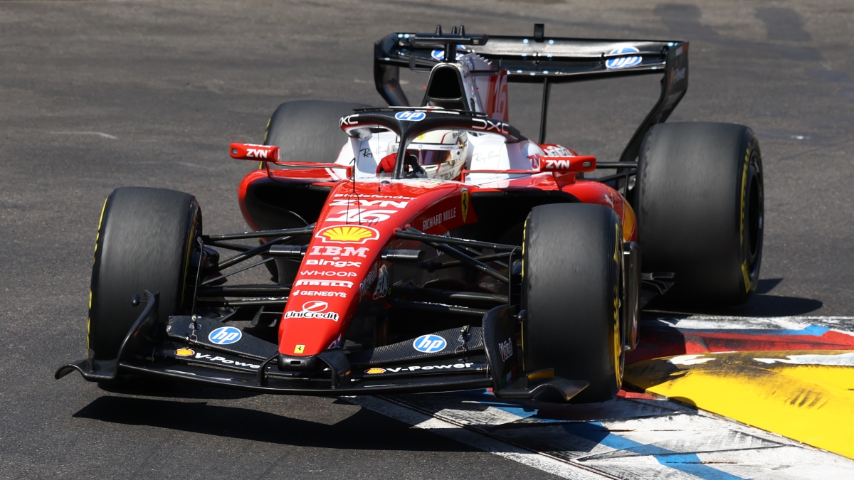 F1 Gp di Barcellona: le prove libere in diretta. Russell il più veloce poi Piastri e Leclerc. Fornaroli 5° con la McLaren, Beganovic 8° in Ferrari