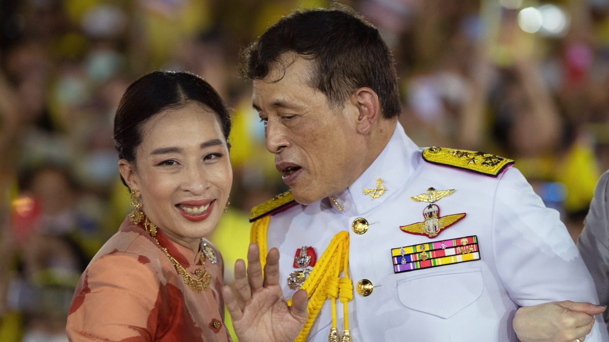 Thailandia, morta la principessa Bajrakitiyabha: era destinata al trono, ora il nodo successione