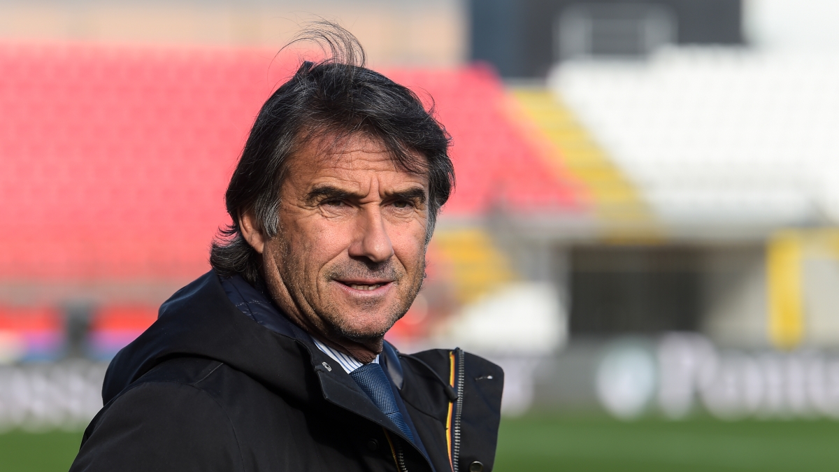 Giovanni Carnevali alla Juventus, chi è: basta algoritmi, si torna alla tradizione