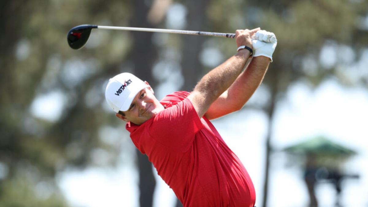 Open d’Italia: il grande golf va in scena a Torino, c'è anche la stella Patrick Reed