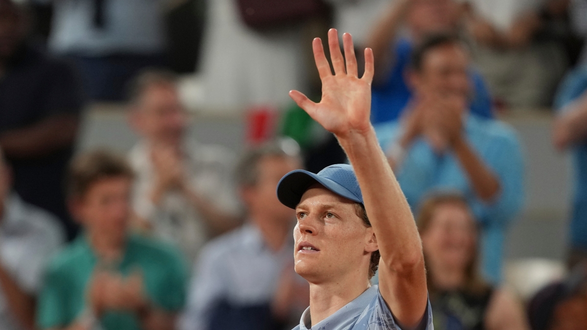 Caso montepremi, Sinner salta il doppio misto agli US Open?