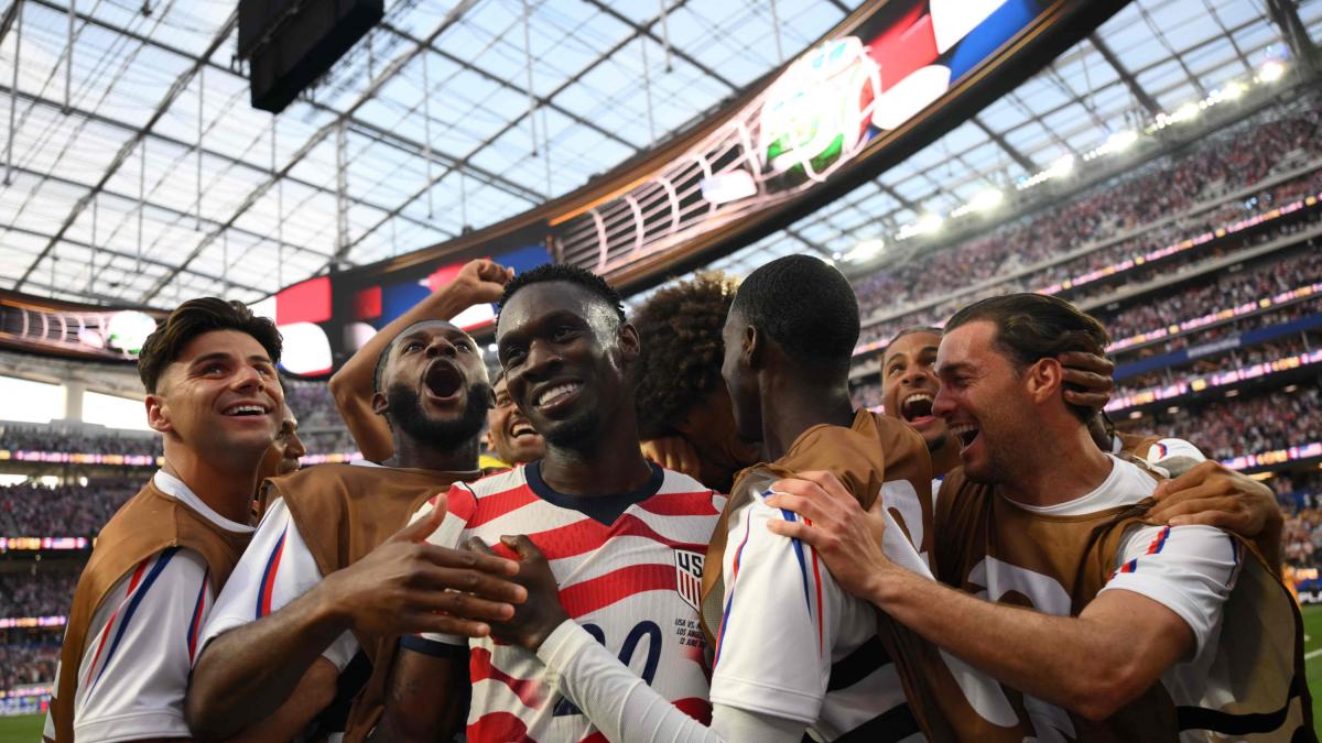 LIVE Alle 3 Usa-Paraguay: Pochettino lancia Pulisic e McKennie, Alfaro sceglie un tridente con Sanabria - La Gazzetta dello Sport