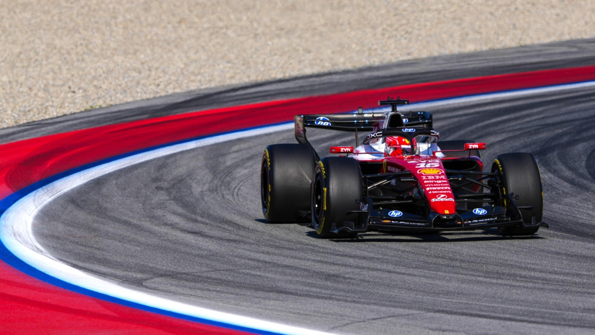 F1 Gp Barcellona: le prove libere in diretta. Russell il più veloce davanti a Piastri e Leclerc. Antonelli (7°)sotto indagine per guida non sicura