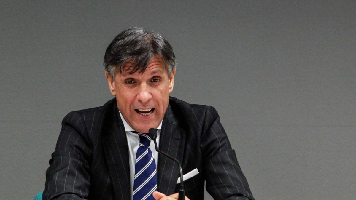 Arbitri, Domenico Messina nuovo direttore tecnico, sceglierà i designatori