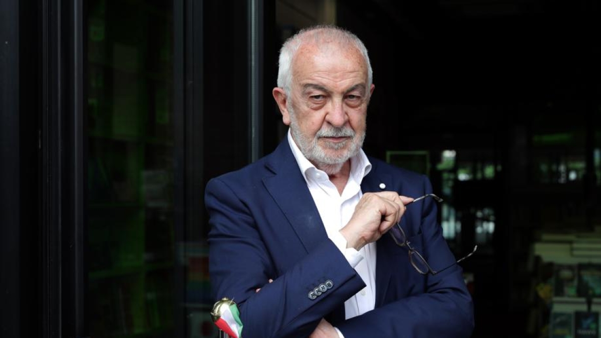 Gianni Canova: «I personaggi dei film vivono per sempre. Il mio libro ispirato da Fellini». Cortolovere, Paolo Virzì sarà presidente