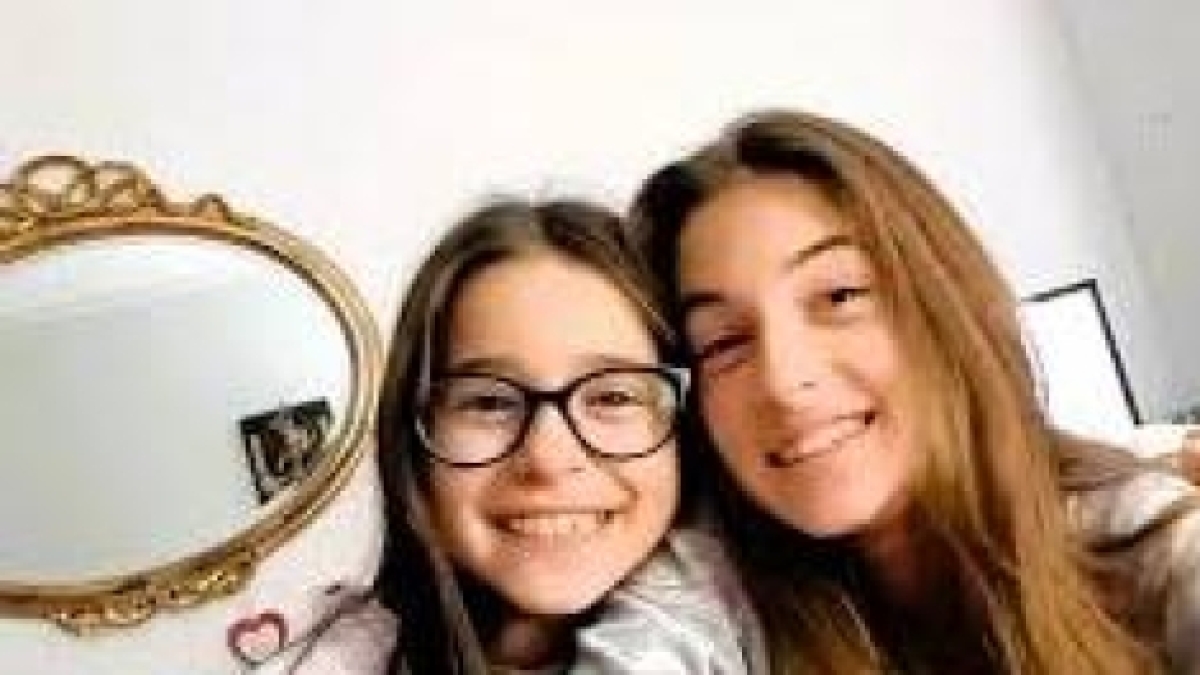 Sorelle scomparse in Abruzzo, il padre denuncia: «Pochi giorni prima era stata tolta alla madre la responsabilità genitoriale»