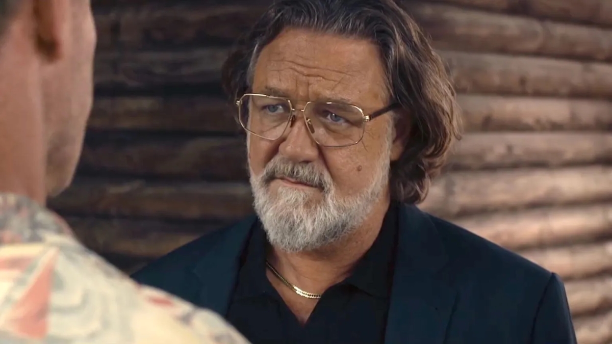 Russell Crowe: «Signori, al mio segnale scatenate l'inferno. Hollywood mi fece pressioni per girare scene di sesso nel Gladiatore»