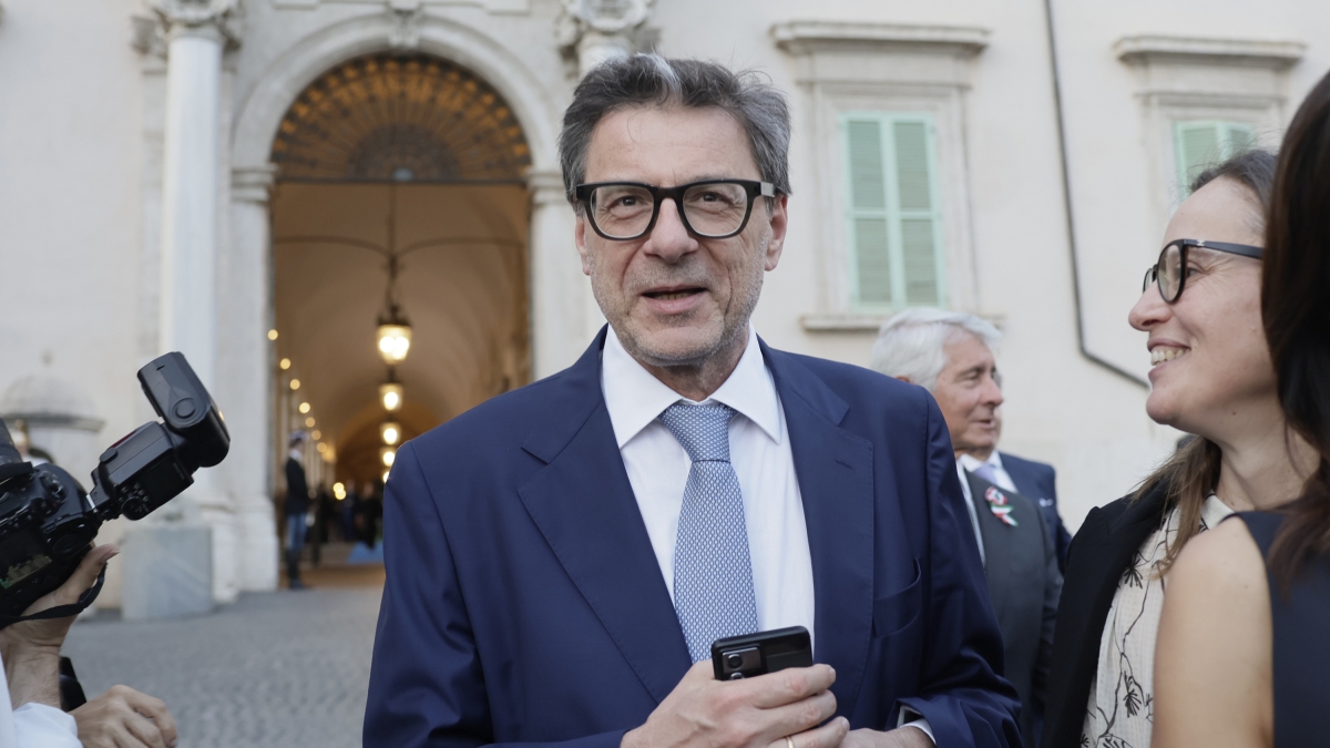 Lega, la cena «a 4» con Giorgetti. I timori per lo stallo sulla svolta