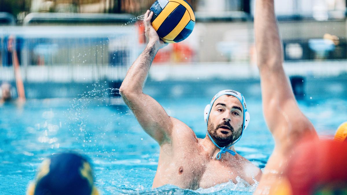 Pallanuoto, la Pro Recco si fa rimontare: Champions al Barceloneta