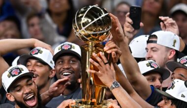 Nba, New York batte San Antonio ed è campione. Fine del digiuno dopo 53 anni. Delirio Grande Mela