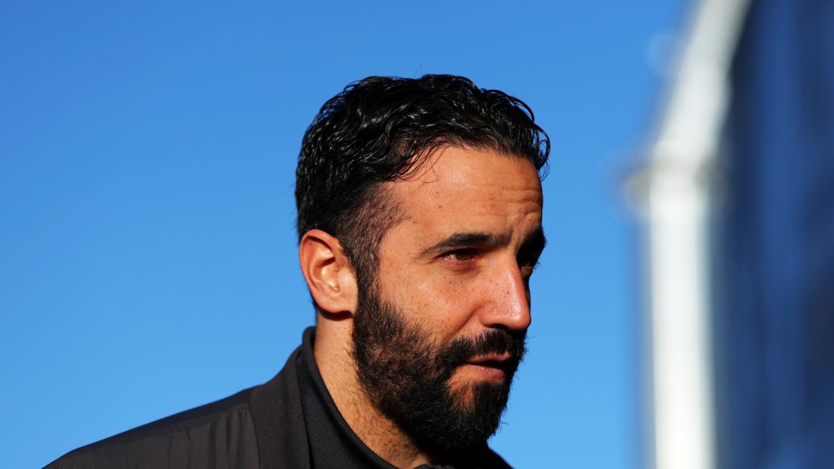 Amorim, la carriera: chi è il tecnico nel mirino del Milan