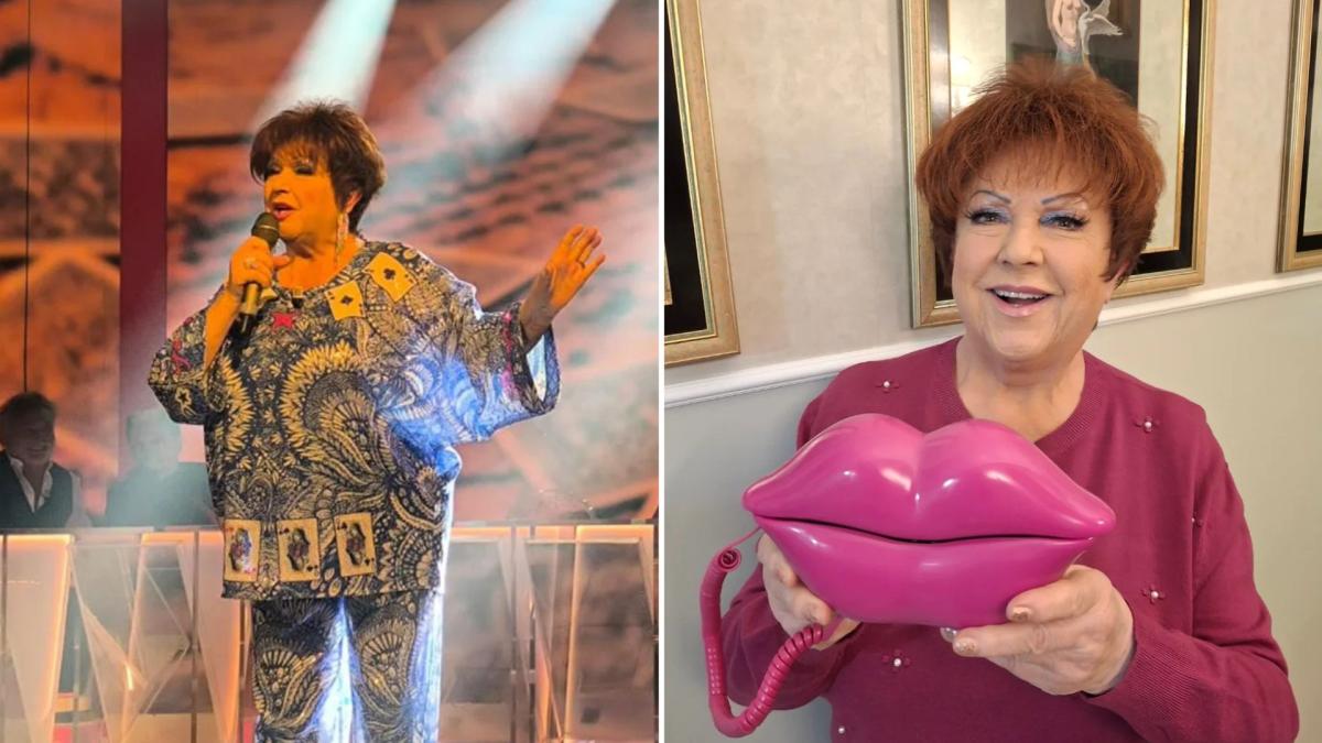 Orietta Berti, il figlio Otis si è sposato: la cantante commossa