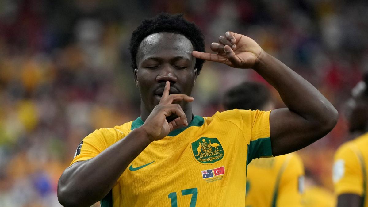 Dopo Australia-Turchia: il Bayern Monaco può perdere Irankunda come in passato Yildiz