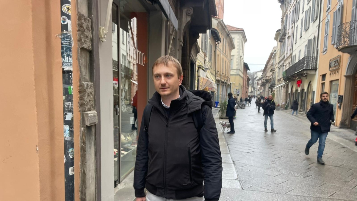 Alberto Stasi nelle relazioni di educatori e psicologi del carcere di Bollate: «Lontano dal personaggio di ghiaccio»