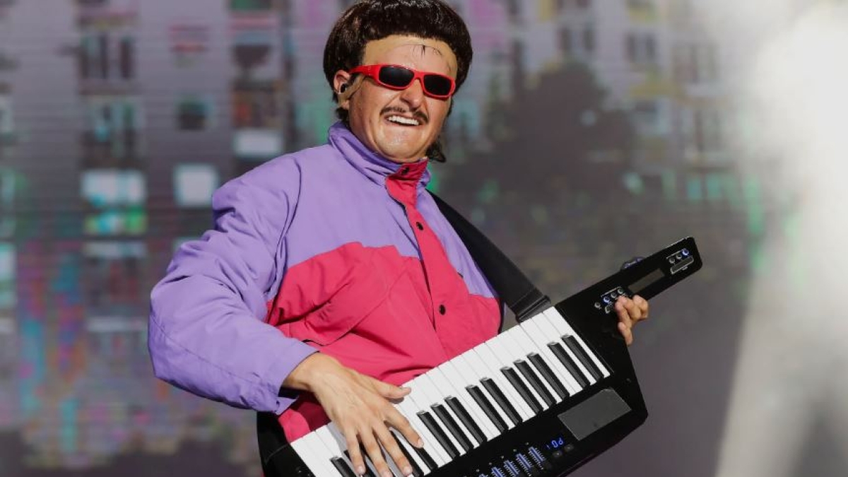 Oliver Tree, il cantautore californiano muore in Brasile nello scontro tra due elicotteri