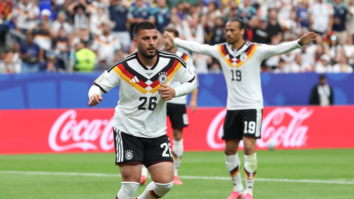 Mondiali 2026, le partite in diretta | La Germania batte il Curacao 7-1. Attesa per Olanda-Giappone, allarme tornado nel ritiro dell'Inghilterra