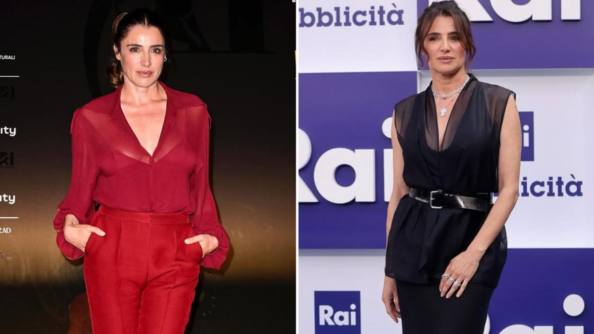 Luisa Ranieri: a nessuno piace invecchiare ma non rincorro la giovinezza