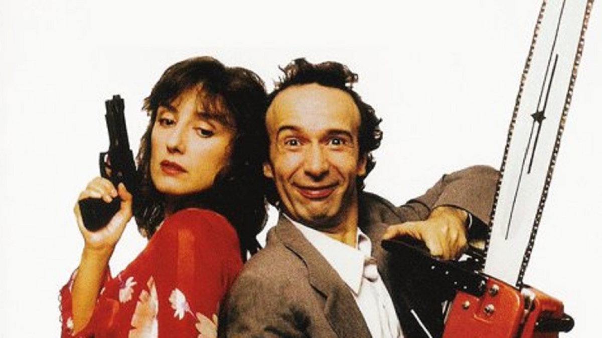 Roberto Benigni e Nicoletta Braschi: dove si sono conosciuti, il matrimonio in gran segreto, storia del loro amore