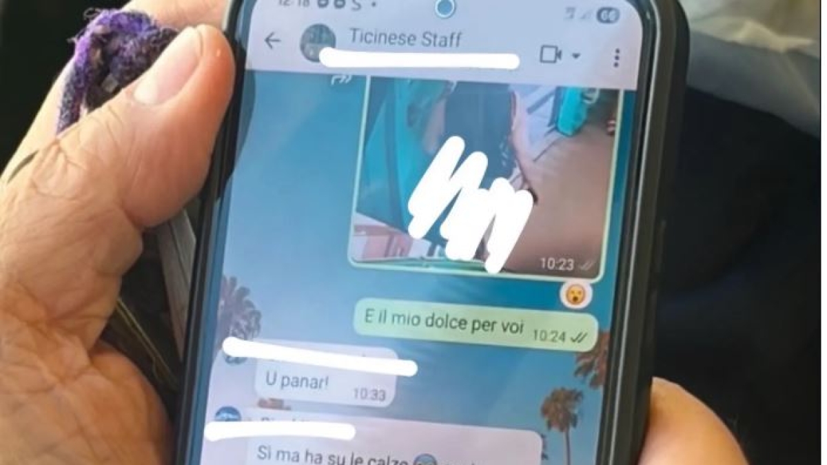 Milano, la chat sessista “Ticinese Staff” degli autisti Atm: foto rubate di donne a bordo e commenti volgari. L'azienda: «Saremo durissimi, via all'indagine»