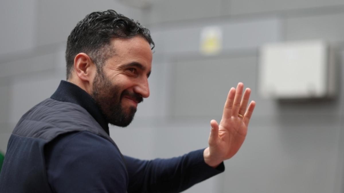 Milan Amorim nuovo allenatore | Gazzetta.it