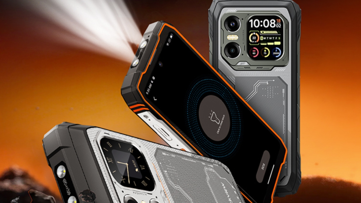 Migliori smartphone rugged: i modelli più resistenti ad acqua, polvere e cadute - La Scelta Giusta