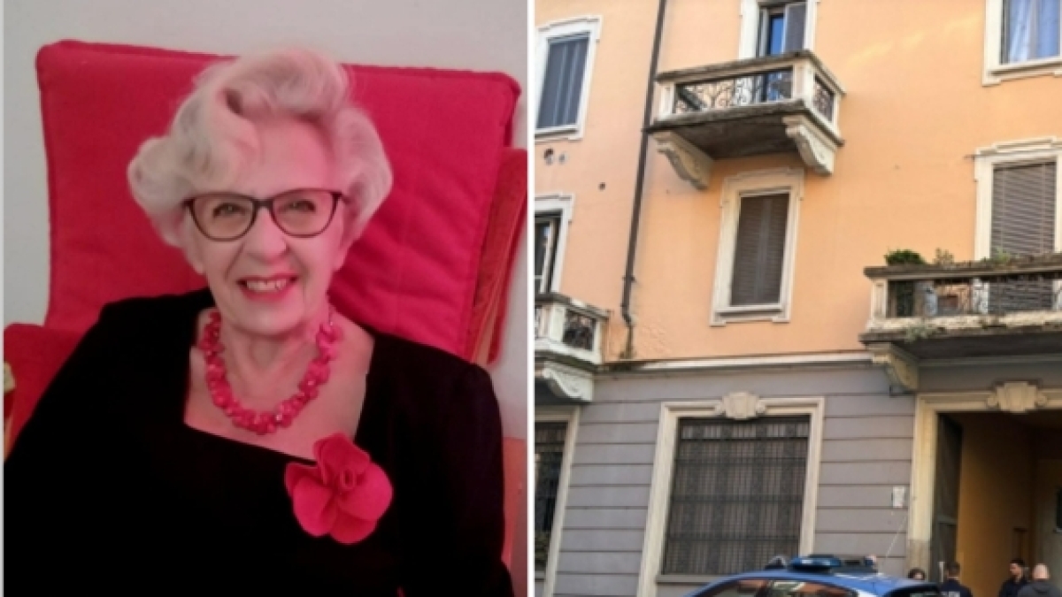 Milano, a 15 anni uccise l’ex vicina di casa 82enne per un rancore mai dimenticato: condannato a 16 anni di carcere
