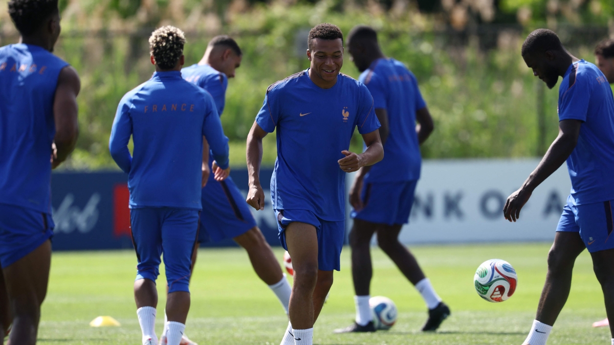 Le partite di oggi ai Mondiali 2026: il debutto della Francia di Mbappè contro il Senegal
