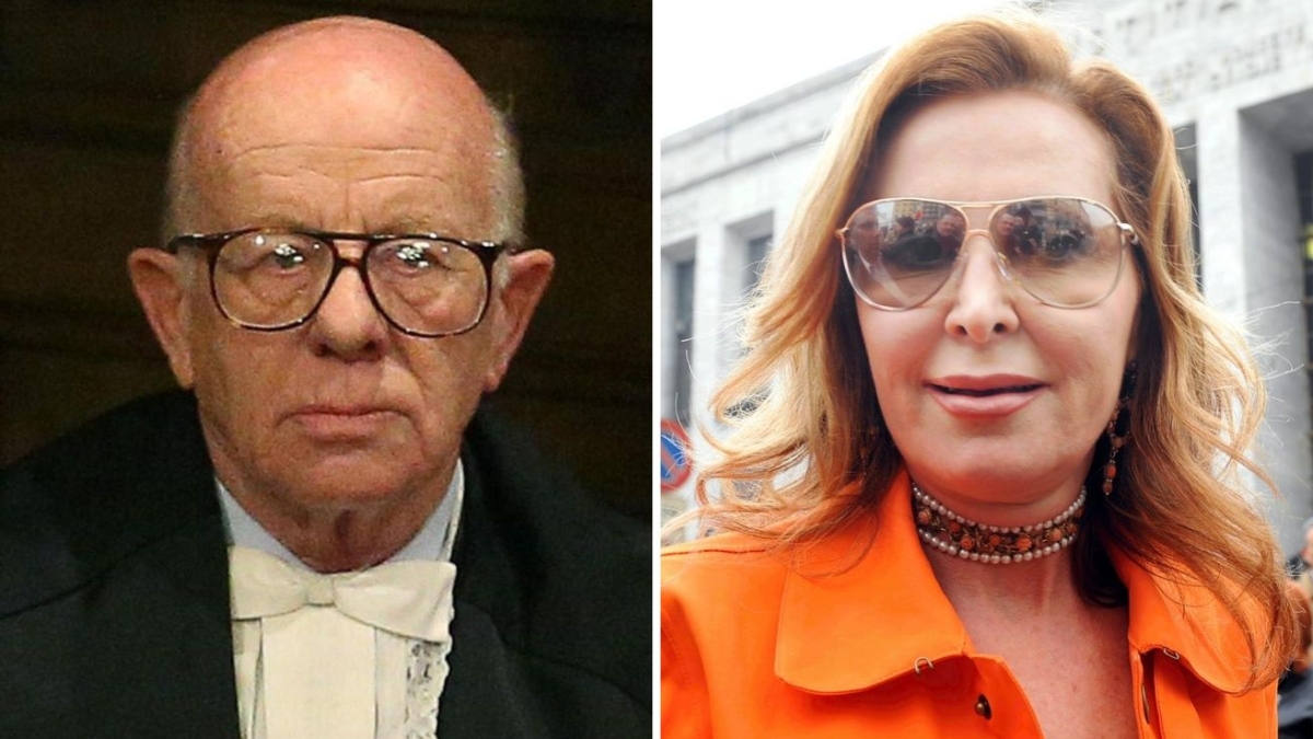 Milano, Santanchè vince contro il giudice che condannò Berlusconi: l’ex ministra e le accuse di «magistratura politicizzata»