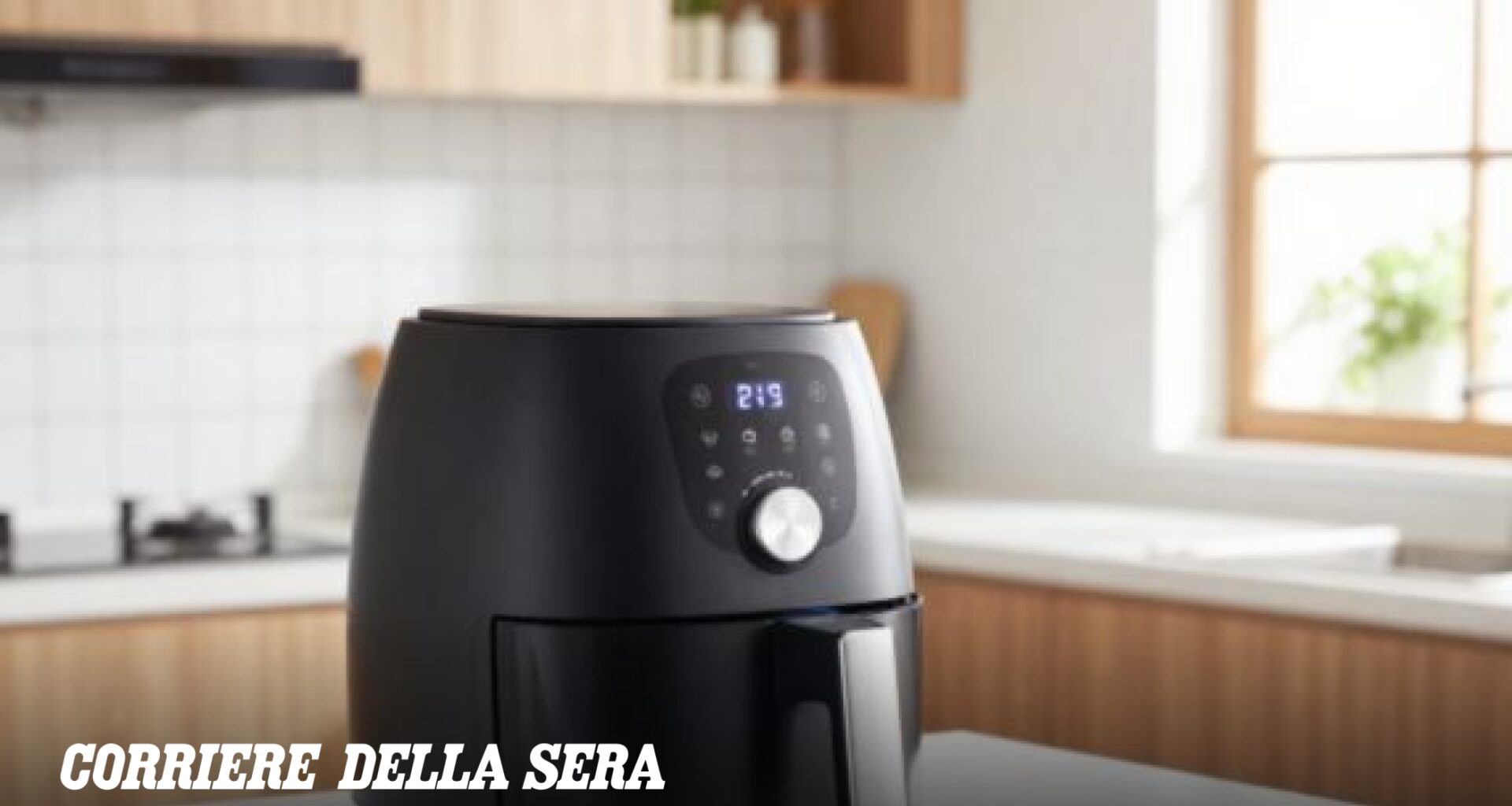 Friggitrici ad aria in offerta Amazon Prime Day 2026: i modelli top - La Scelta Giusta