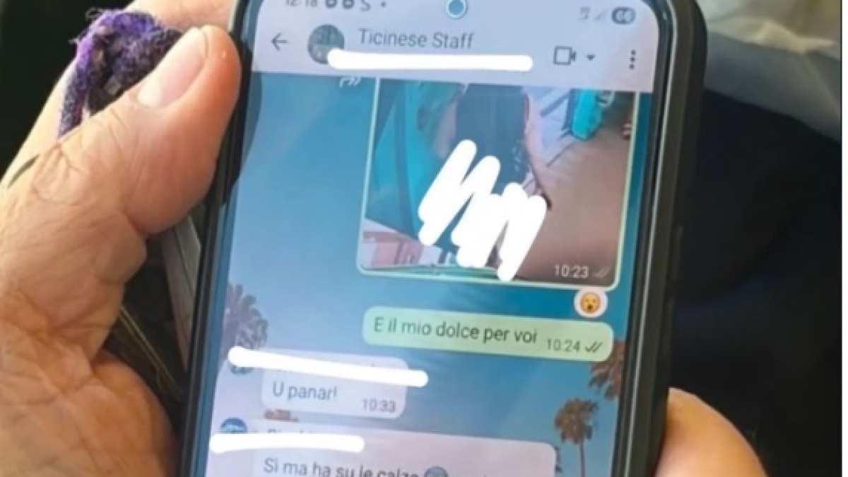 Chat sessista tra dipendenti Atm a Milano, c'è un indagato per accesso abusivo a sistema informatico. Cinque perquisiti