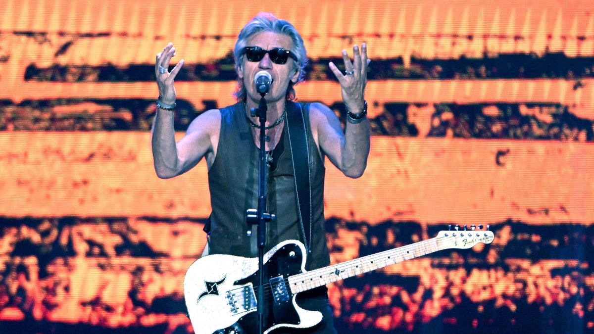 Ligabue in concerto all’Allianz Stadium di Torino: scaletta, ospiti e omaggio a «Certe notti»