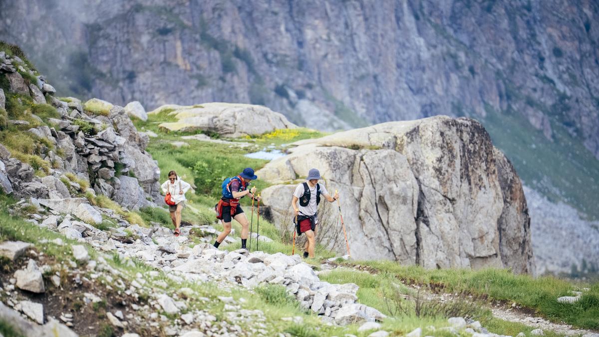 Triathlon estremo: a Ponte di Legno arriva AlpsMan