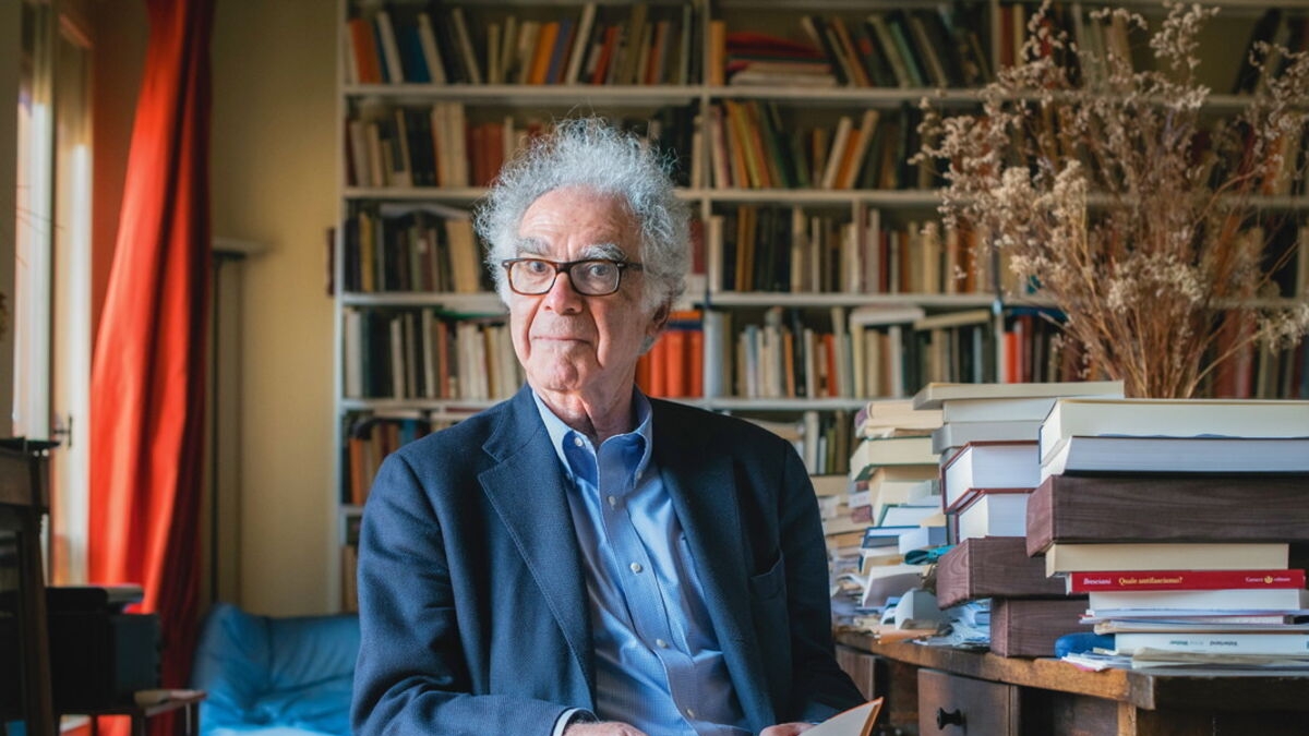 Morto Carlo Ginzburg, il grande storico italiano teorico della «microstoria». Aveva 87 anni
