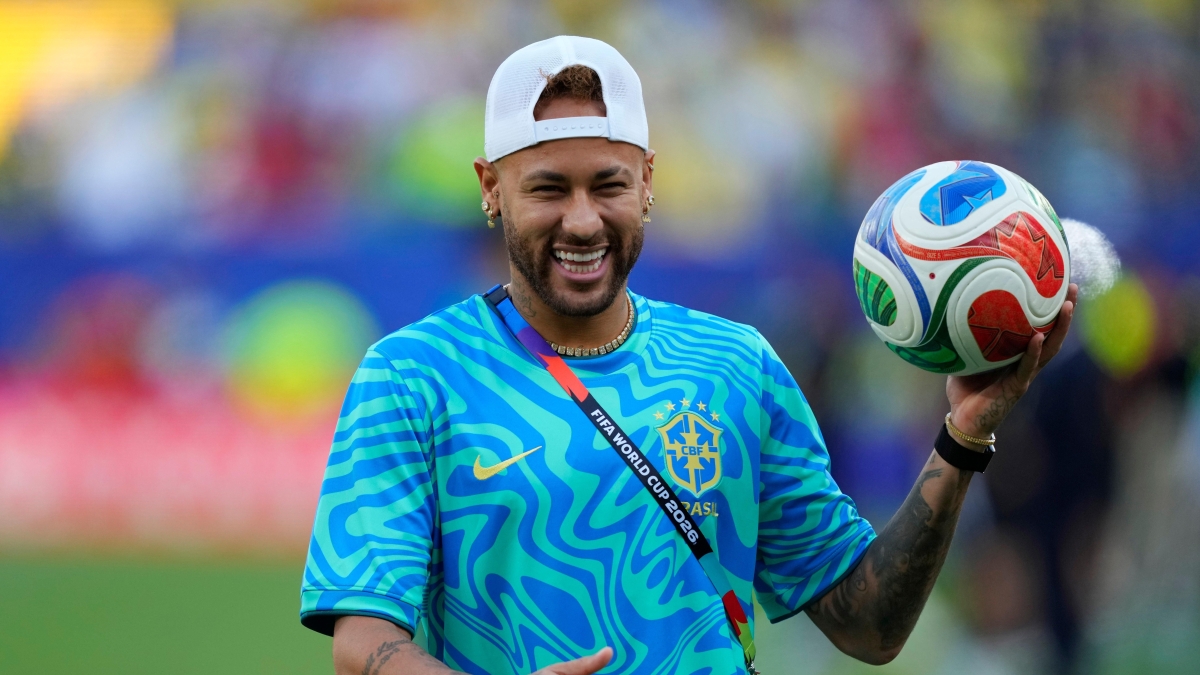 Neymar, il Brasile lo vuole in campo: tra il quinto figlio in arrivo e il ritorno, Ancelotti ha un piano