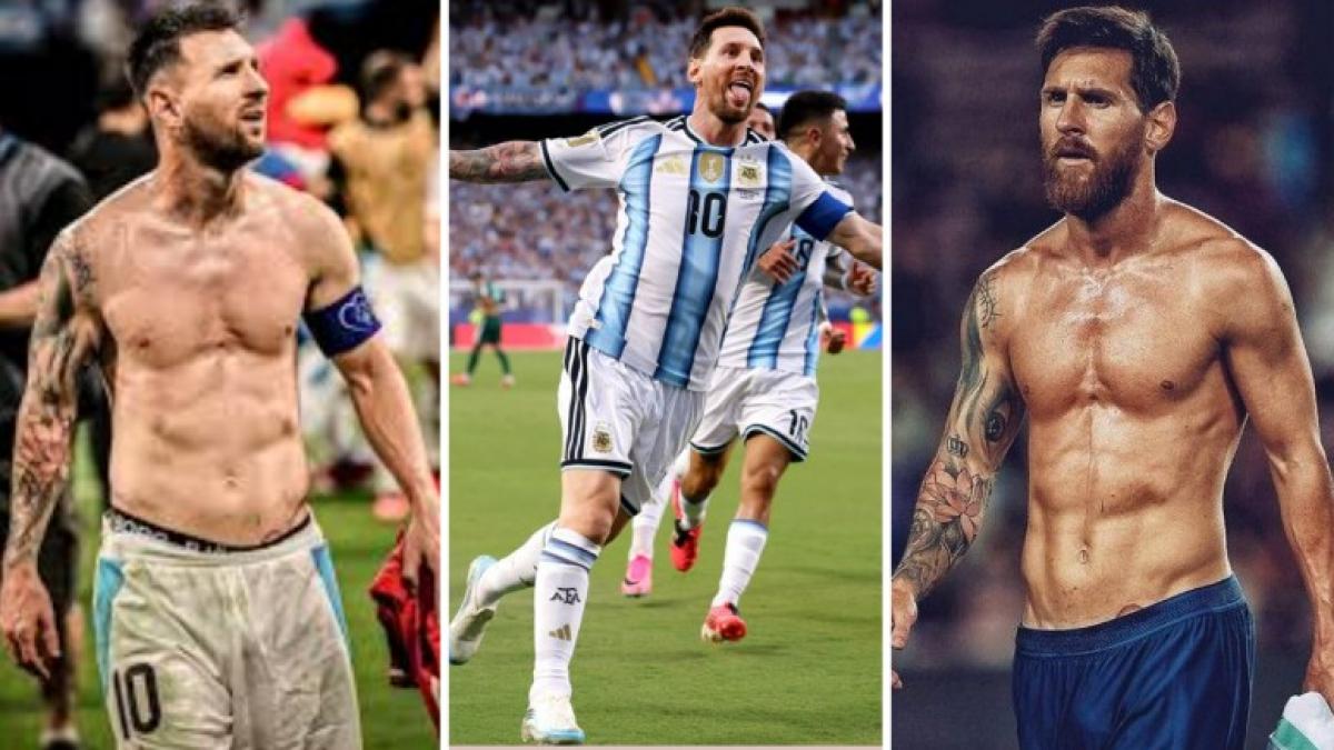 Messi, Mondiali FIFA 2026 a 39 anni: i segreti della sua longevità