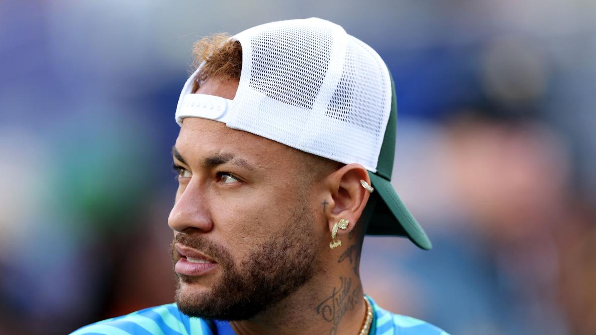 Mondiali 2026, Neymar: quinta figlia in arrivo ma il debutto col Brasile slitta