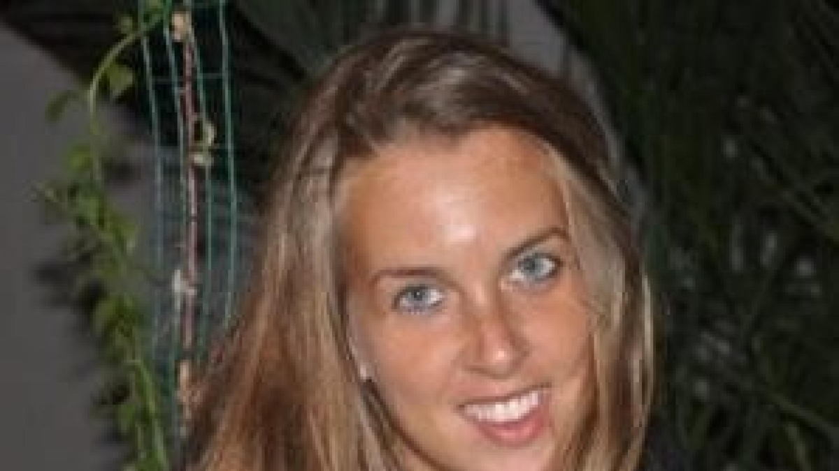 Chi era Sara Ceccantini, morta in uno scontro di auto a Mykonos durante il suo addio al nubilato