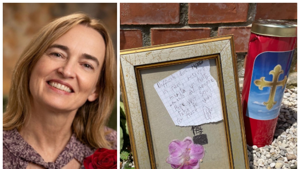 Omicidio di San Stino, «Chiara Guerra non è stata uccisa dal nipote per questioni di eredità». L'ipotesi di una messa in scena