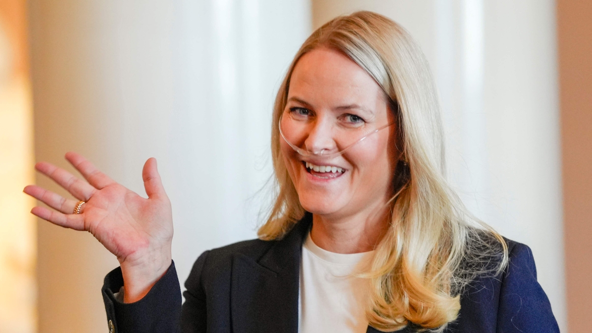 La principessa di Norvegia Mette Marit sottoposta a trapianto. «L'operazione è andata bene»