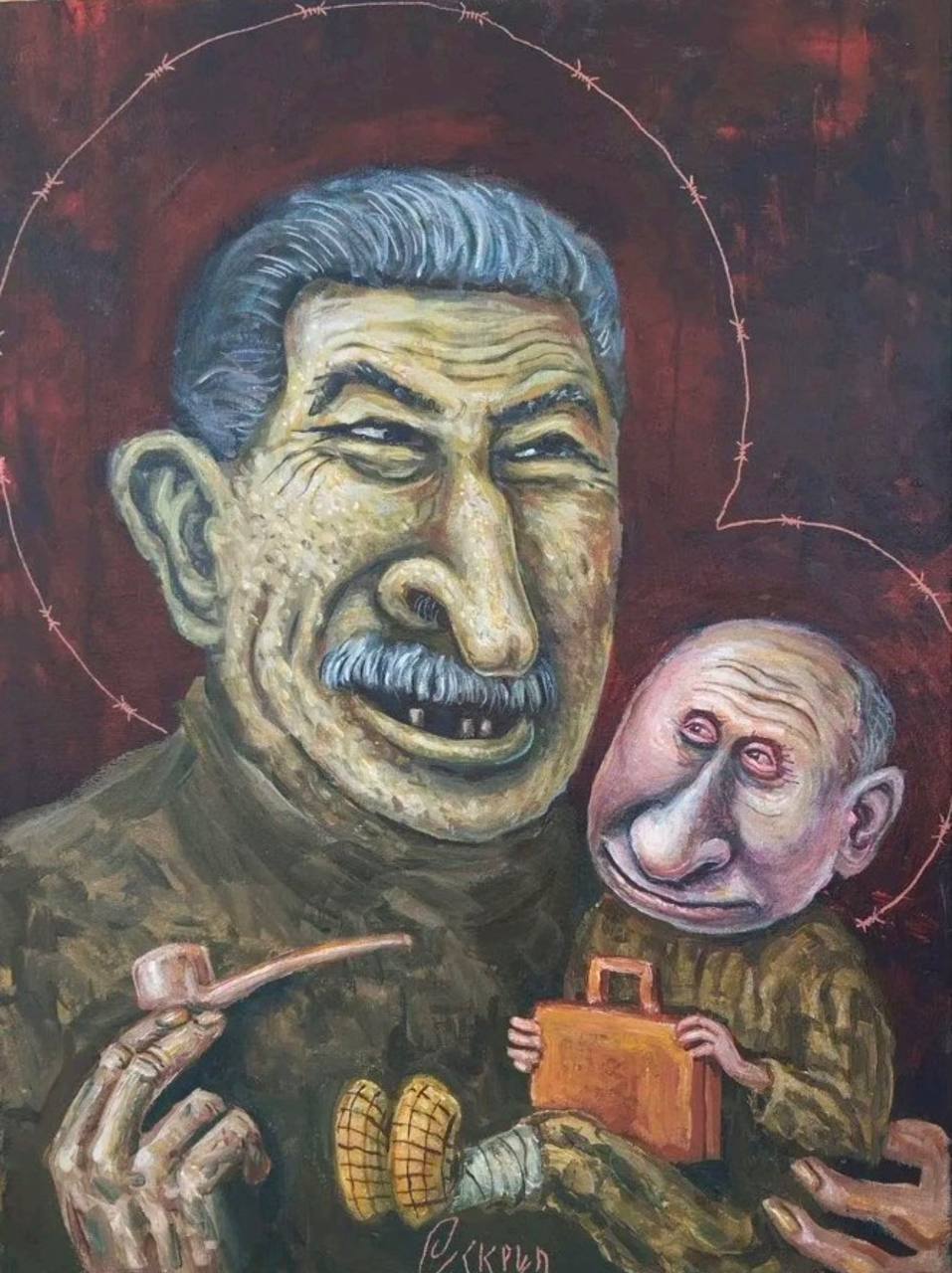 Polonia, fumettista ucciso