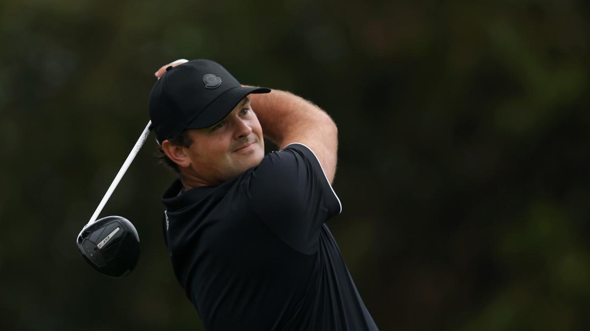 Golf, 83esimo Open d'Italia: Reed a Torino sfida i fratelli Molinari