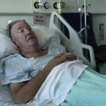 Jeremy Clarkson ha un «cancro aggressivo», l'annuncio choc del volto storico di Top Gear