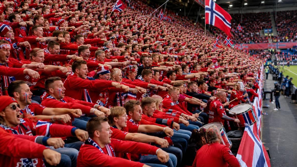 Campioni del Mondo sugli spalti: quando il Mondiale si colora grazie ai tifosi