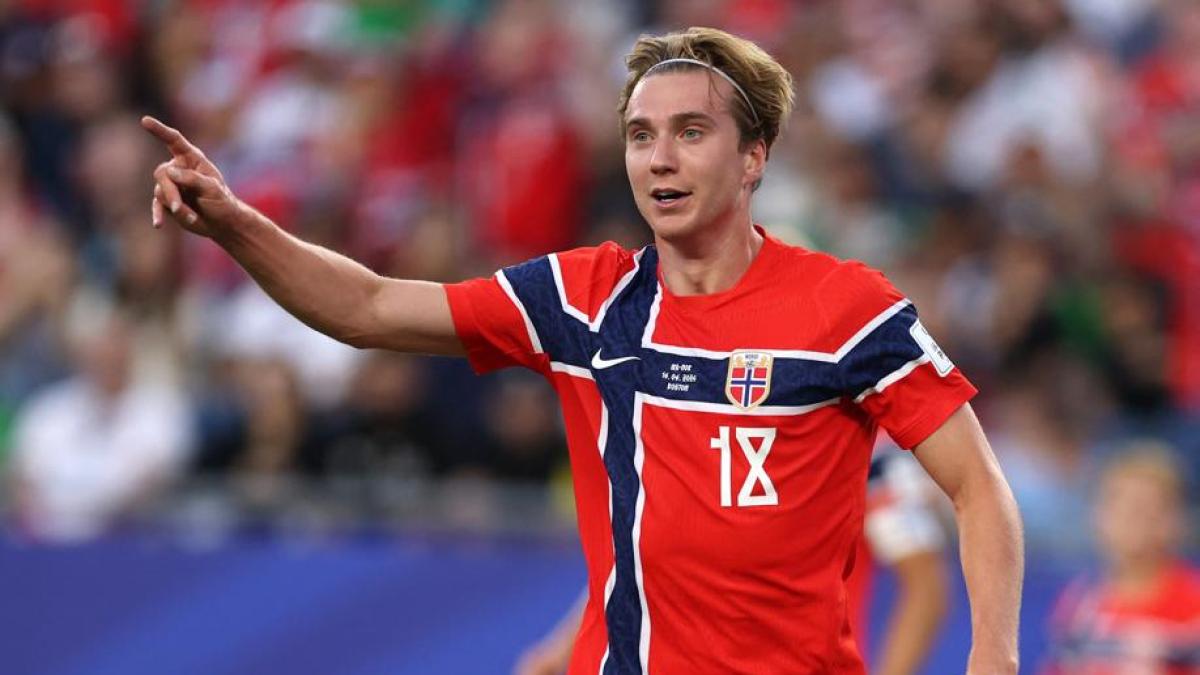 Kristian Thorstvedt intervista: "Con Carnevali sarà una Juve da scudetto"