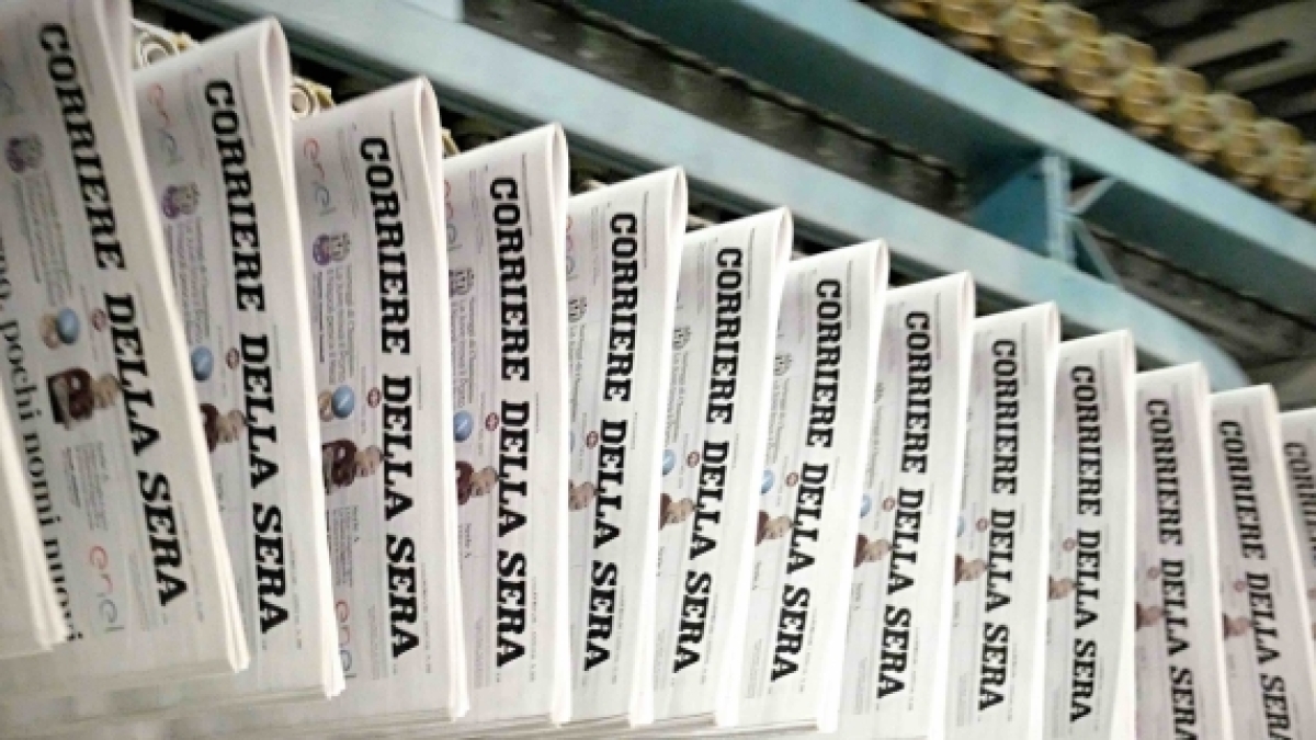 La risposta dell'editore al comunicato sindacale del comitato aziendale europeo di Rcs