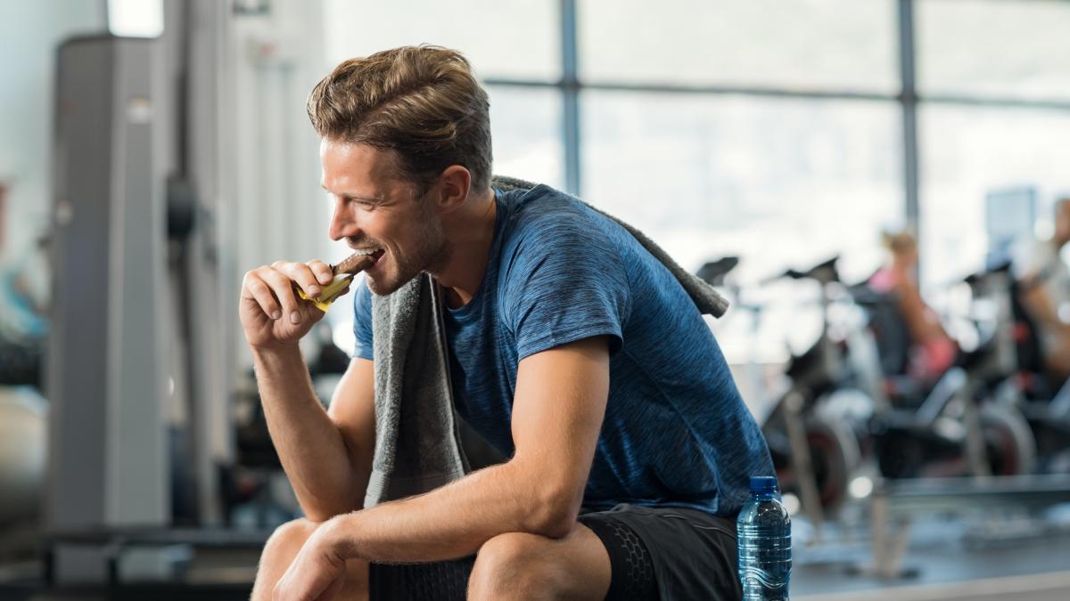Il miglior carburante per lo sport? Ce l'abbiamo in casa senza saperlo