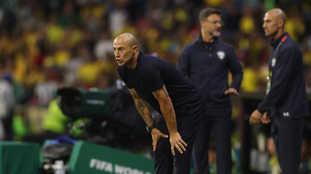 Uzbekistan-Colombia 1-3: gol di Munoz, Fayzullaev, Luis Diaz e Campaz